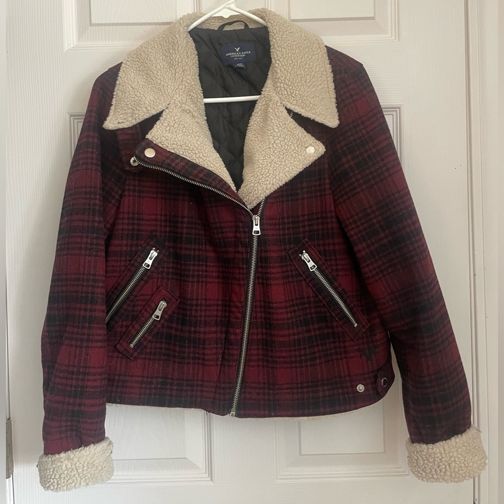 American Eagle Jacket - image 1